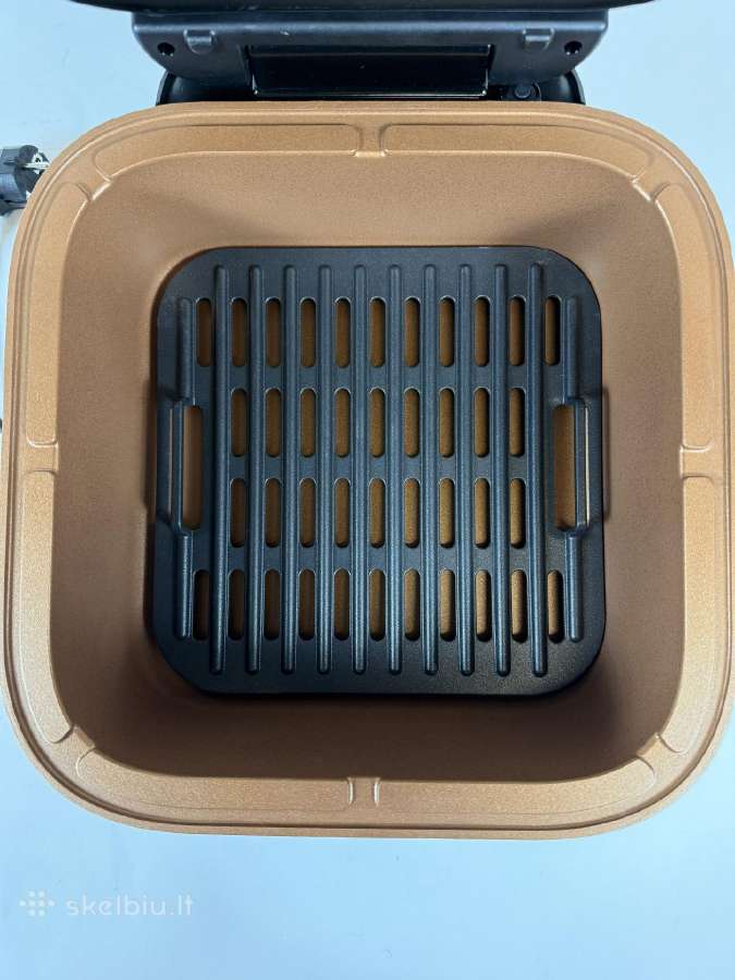 Russell Hobbs Satisfry Air 26520-56 5.5l oro gruzd - nuotraukos Nr. 12