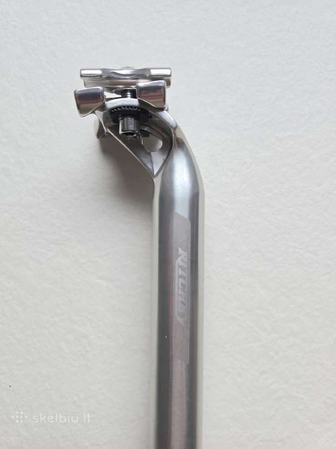 Ritchey Classic 2-bolt Seatpost 27.2 - nuotraukos Nr. 3