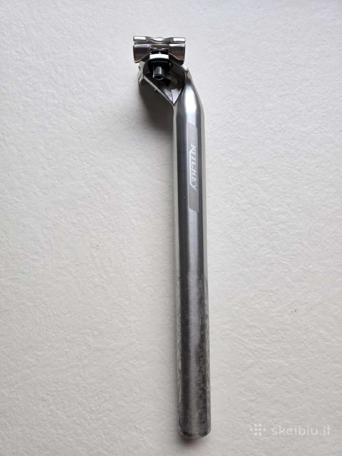 Ritchey Classic 2-bolt Seatpost 27.2 - nuotraukos Nr. 4