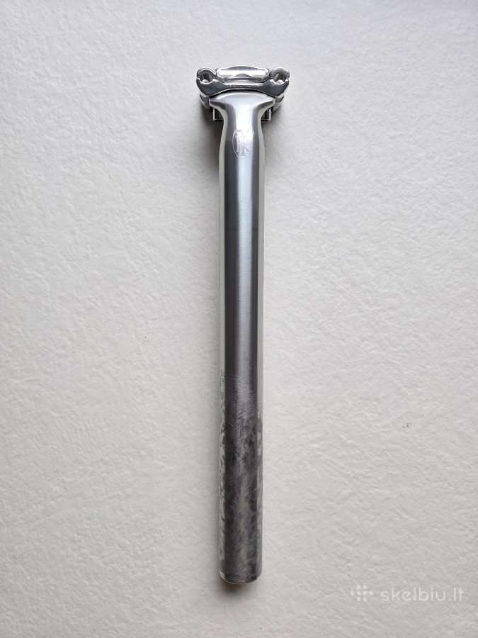 Ritchey Classic 2-bolt Seatpost 27.2 - nuotraukos Nr. 5