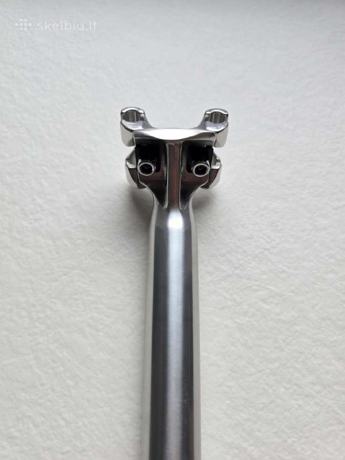 Ritchey Classic 2-bolt Seatpost 27.2 - nuotraukos Nr. 6