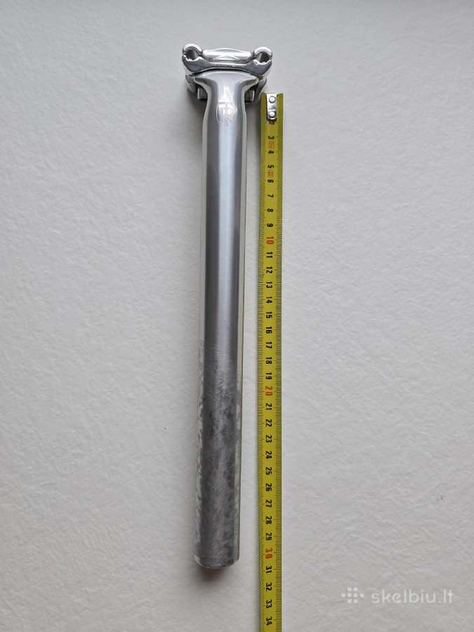 Ritchey Classic 2-bolt Seatpost 27.2 - nuotraukos Nr. 7