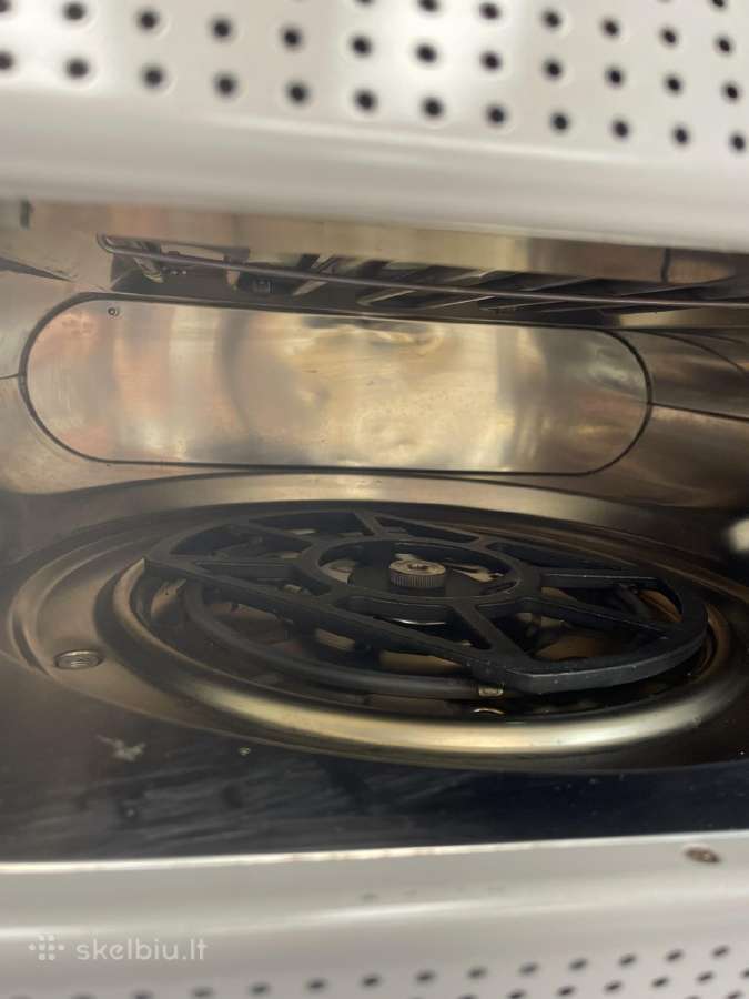 Tefal Pizza Pronto picos kepimo aparatas - nuotraukos Nr. 7