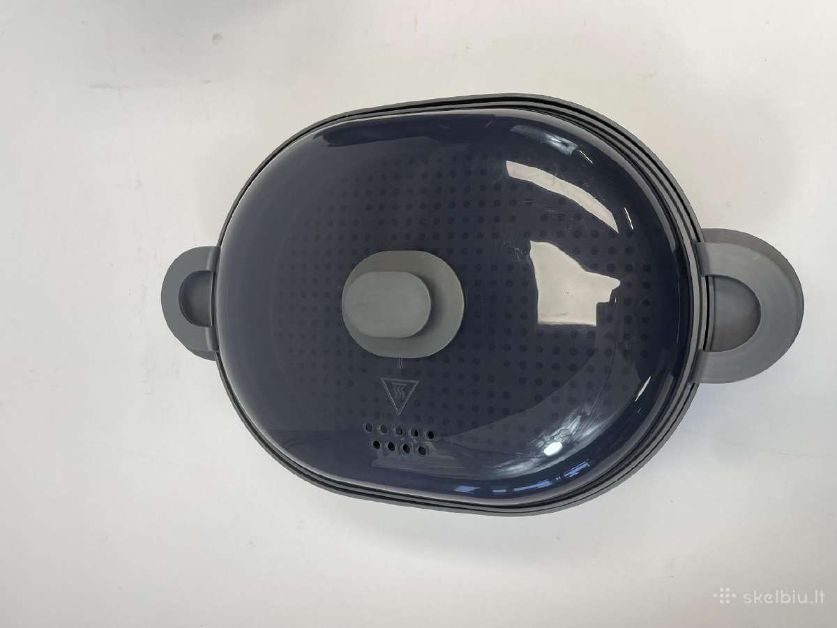 Xiaomi Smart Cooking Robot virtuvinis kombainas - nuotraukos Nr. 5