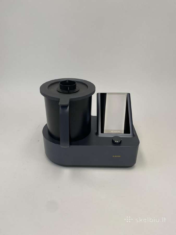 Xiaomi Smart Cooking Robot virtuvinis kombainas - nuotraukos Nr. 7