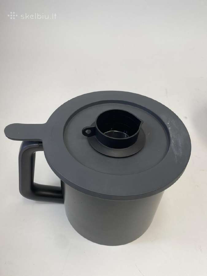 Xiaomi Smart Cooking Robot virtuvinis kombainas - nuotraukos Nr. 10