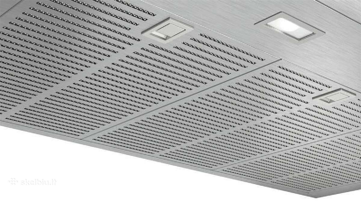 Bosch Serie 4 Dwb97im50 gartraukis - nuotraukos Nr. 2