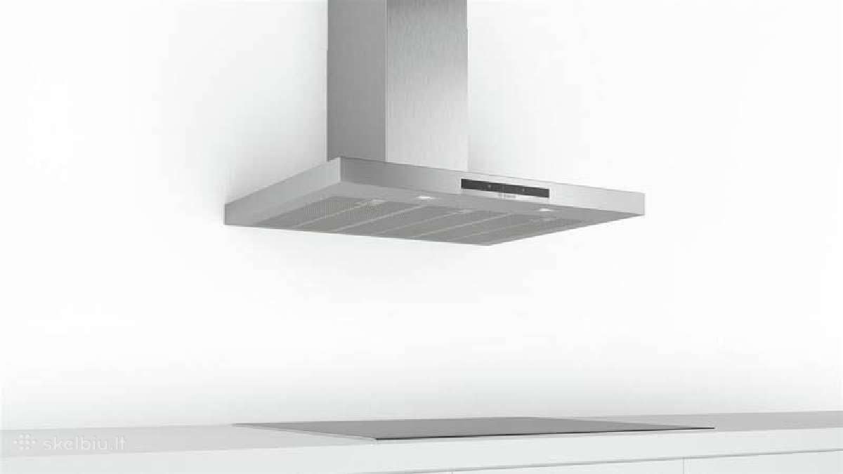 Bosch Serie 4 Dwb97im50 gartraukis - nuotraukos Nr. 4