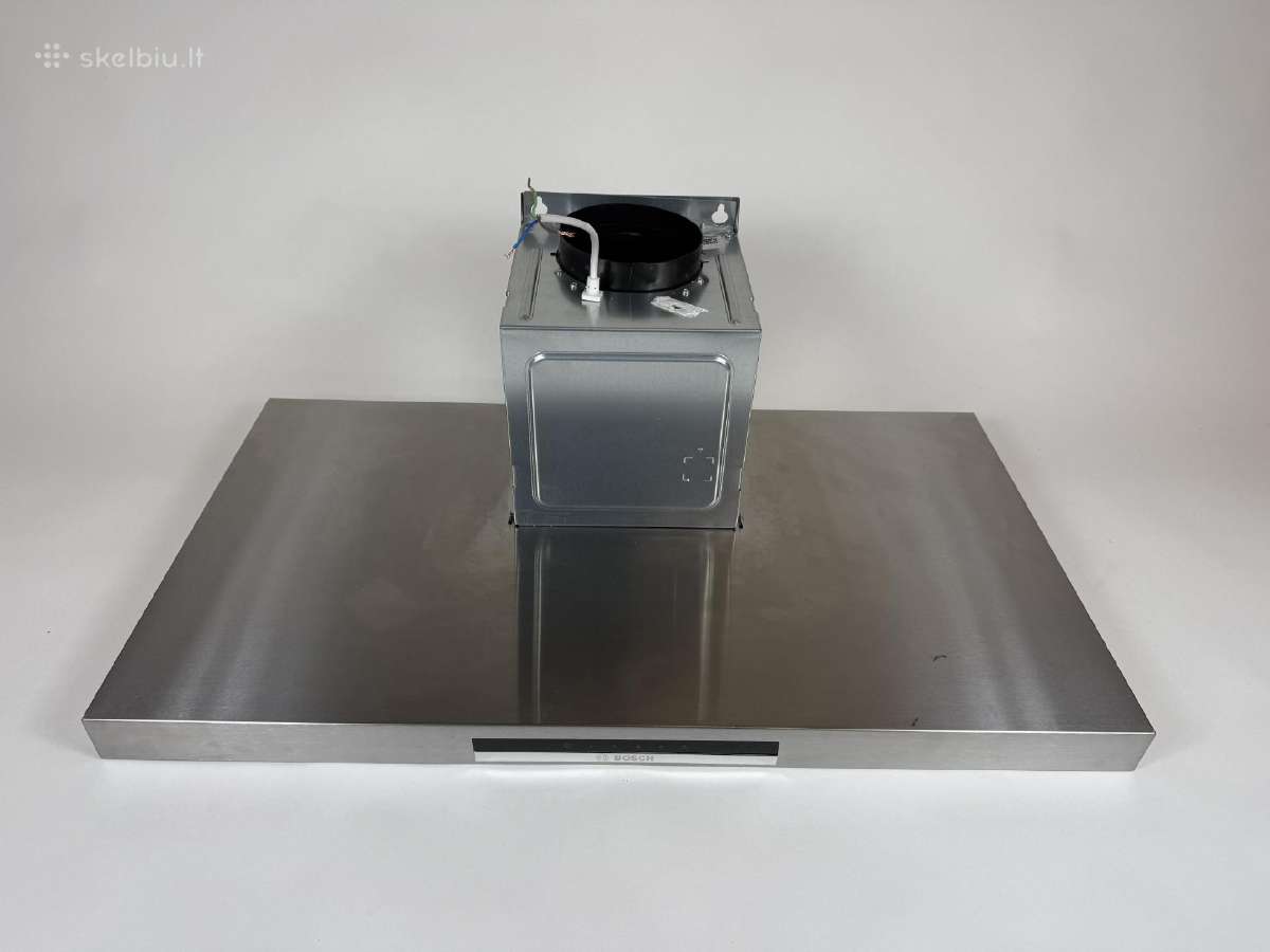 Bosch Serie 4 Dwb97im50 gartraukis - nuotraukos Nr. 5
