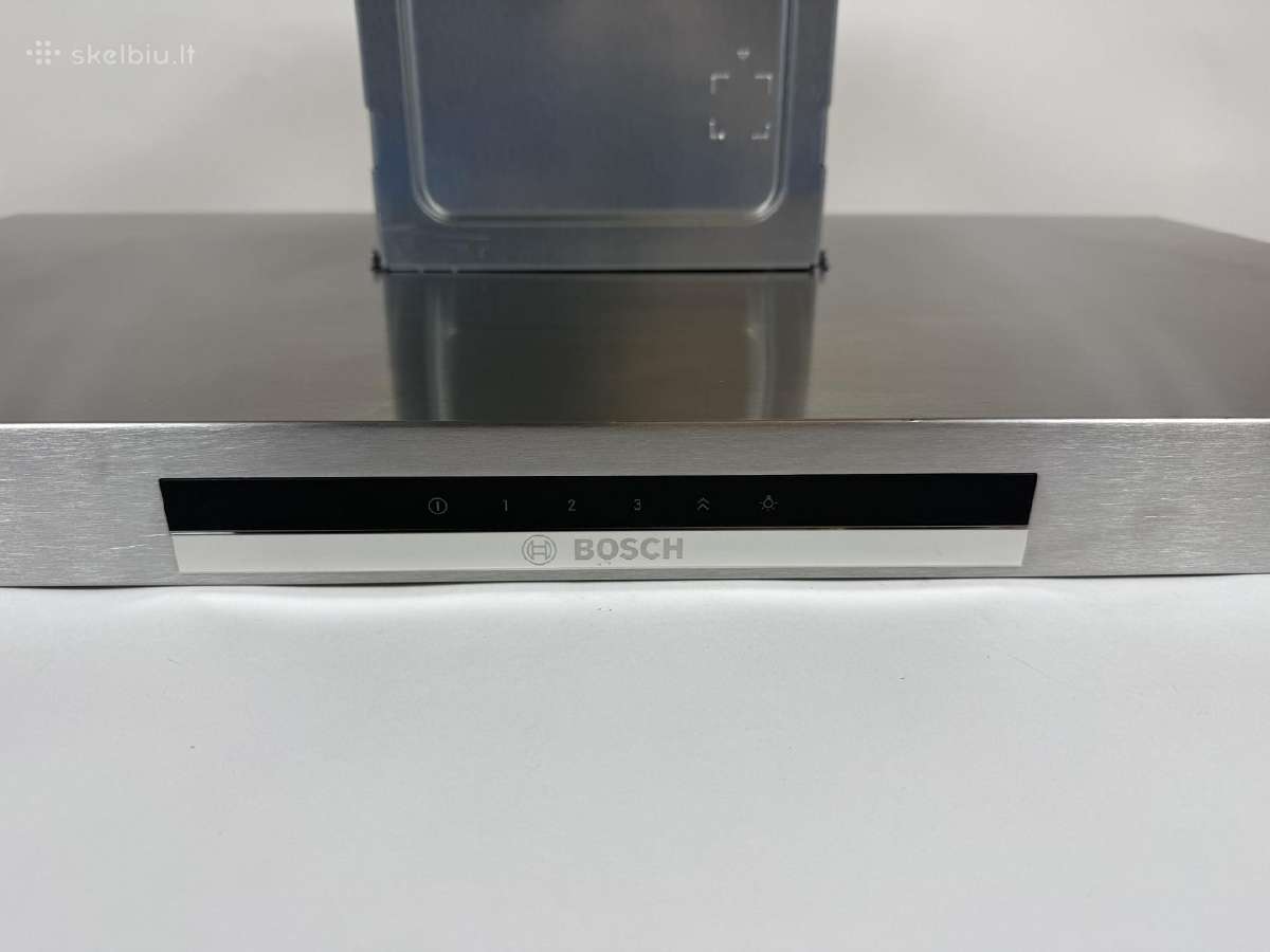 Bosch Serie 4 Dwb97im50 gartraukis - nuotraukos Nr. 6