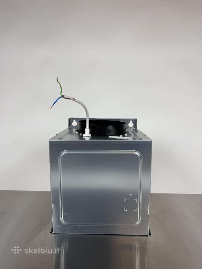 Bosch Serie 4 Dwb97im50 gartraukis - nuotraukos Nr. 11