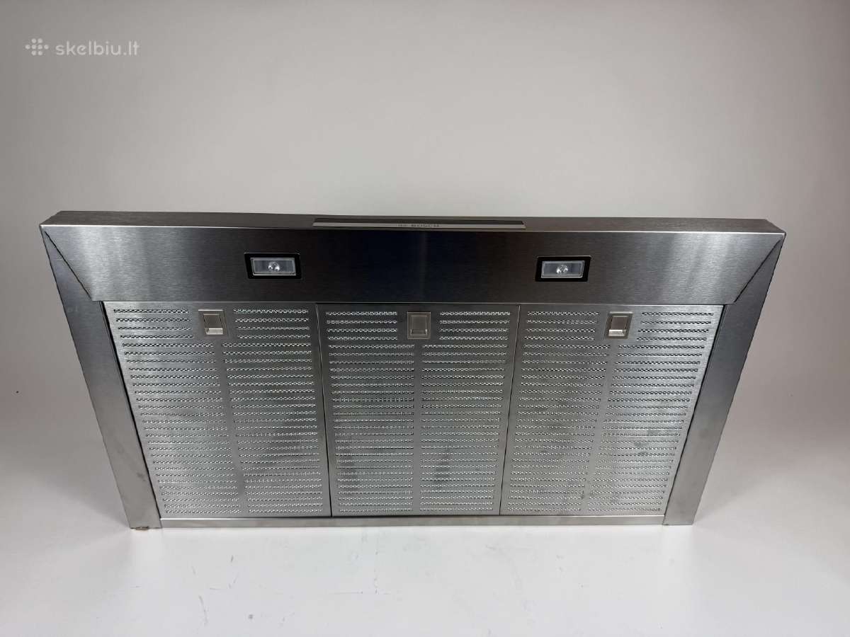 Bosch Serie 4 Dwb97im50 gartraukis - nuotraukos Nr. 13