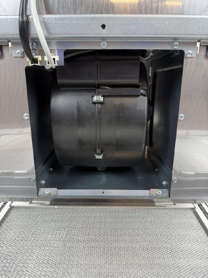 Bosch Serie 4 Dwb97im50 gartraukis - nuotraukos Nr. 15