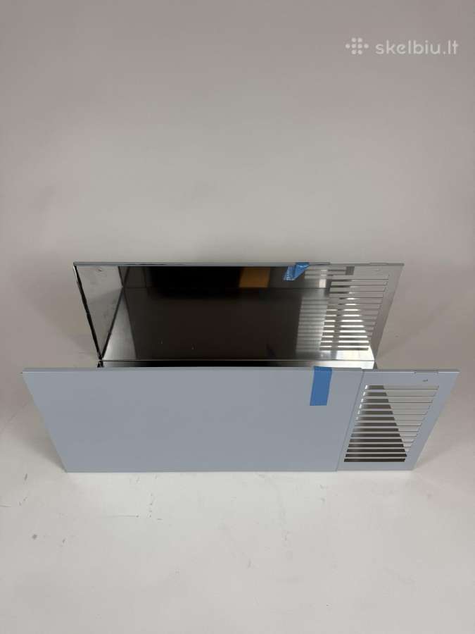 Bosch Serie 4 Dwb97im50 gartraukis - nuotraukos Nr. 23
