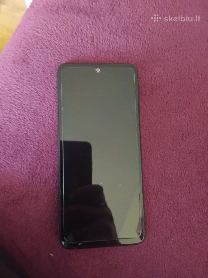 Xiaomi redmi note 12 - nuotraukos Nr. 3