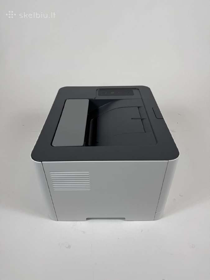Hp Color Laser 150nw spausdintuvas - nuotraukos Nr. 3