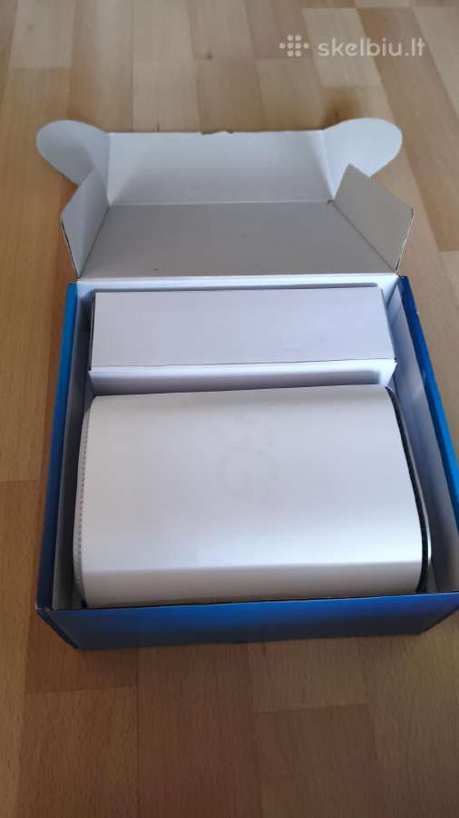 Zte Mc888 5G - nuotraukos Nr. 2