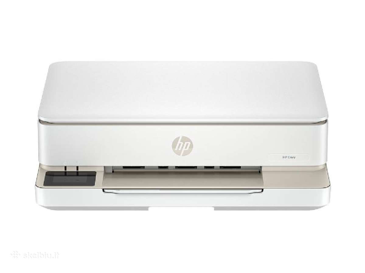 Hp Envy 6120e daugiafunkcinis spausdintuvas - nuotraukos Nr. 2