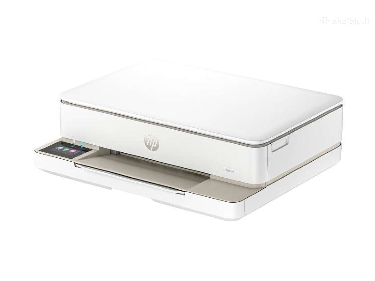 Hp Envy 6120e daugiafunkcinis spausdintuvas - nuotraukos Nr. 5