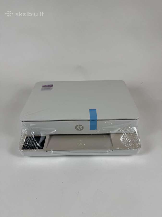 Hp Envy 6120e daugiafunkcinis spausdintuvas - nuotraukos Nr. 6