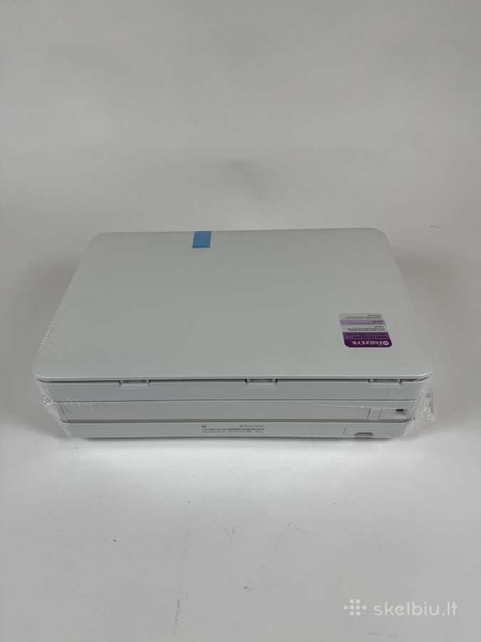 Hp Envy 6120e daugiafunkcinis spausdintuvas - nuotraukos Nr. 8