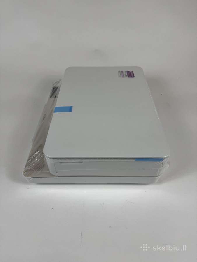 Hp Envy 6120e daugiafunkcinis spausdintuvas - nuotraukos Nr. 9