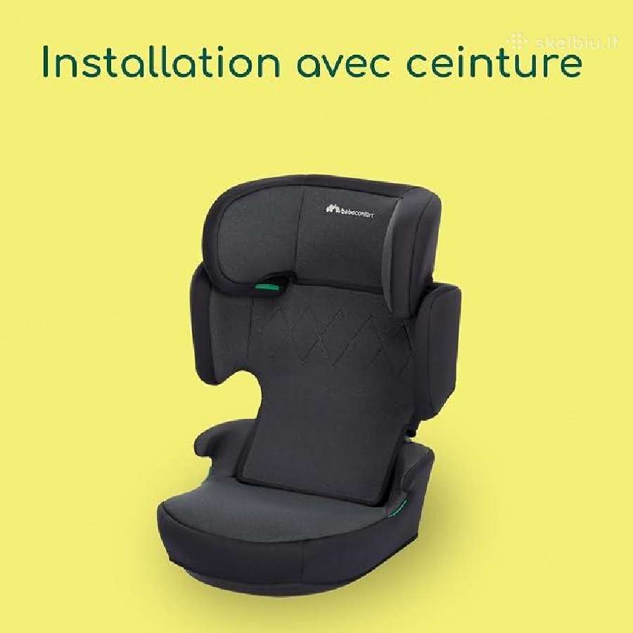 „Bebeconfort Roadsafe i-size“ automobilinė kėdutė, - nuotraukos Nr. 3