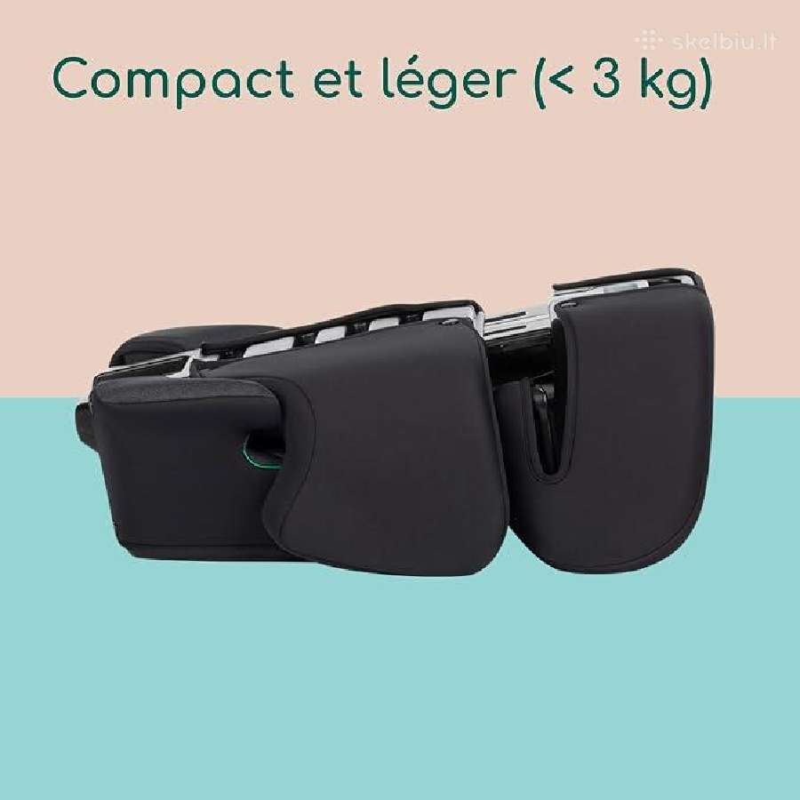 „Bebeconfort Roadsafe i-size“ automobilinė kėdutė, - nuotraukos Nr. 4