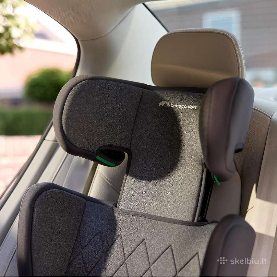 „Bebeconfort Roadsafe i-size“ automobilinė kėdutė, - nuotraukos Nr. 7
