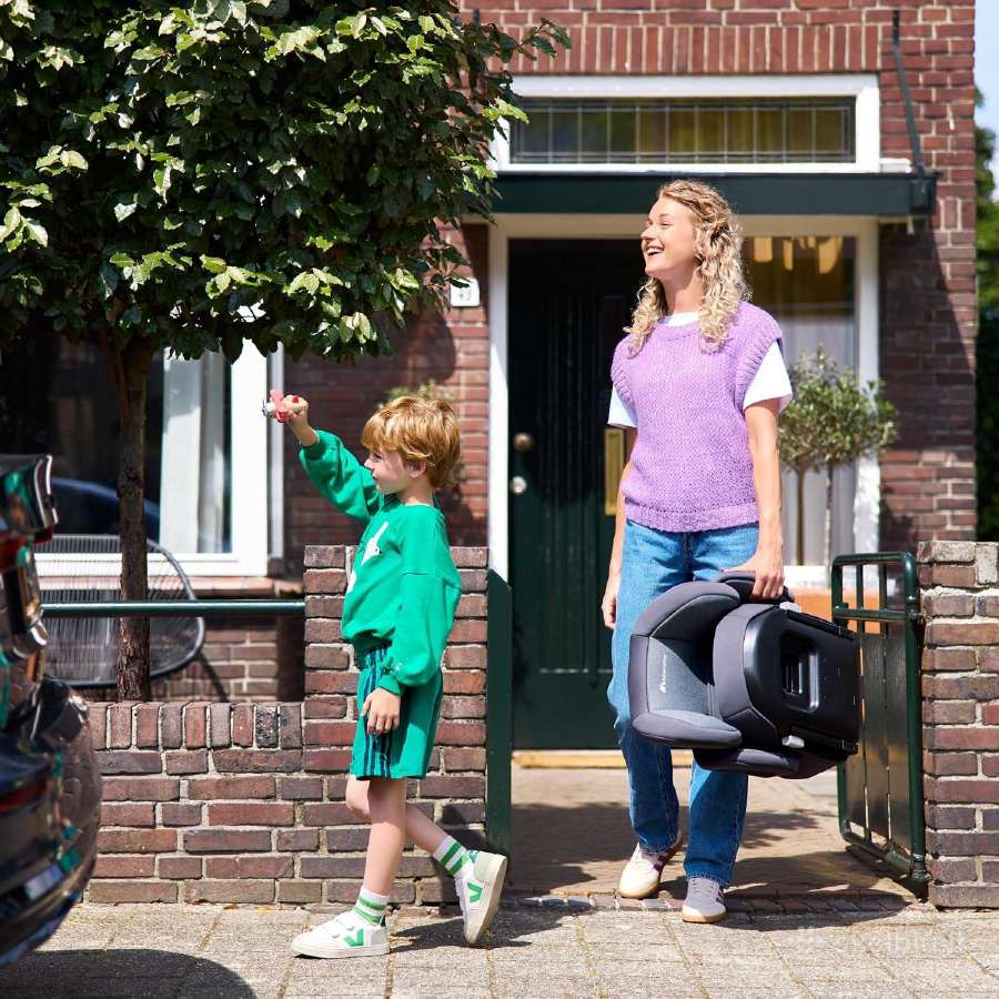 „Bebeconfort Roadsafe i-size“ automobilinė kėdutė, - nuotraukos Nr. 8