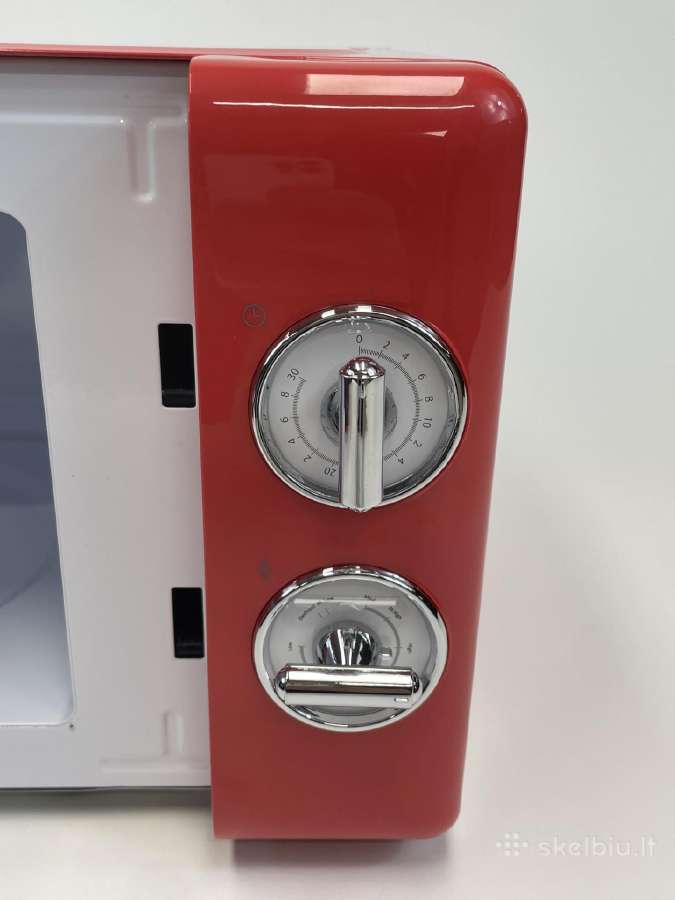Cecotec Proclean 3010 mikrobangų krosnelė - nuotraukos Nr. 7