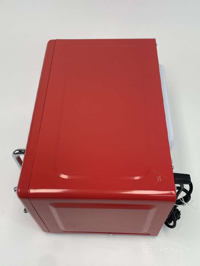 Cecotec Proclean 3010 mikrobangų krosnelė - nuotraukos Nr. 9