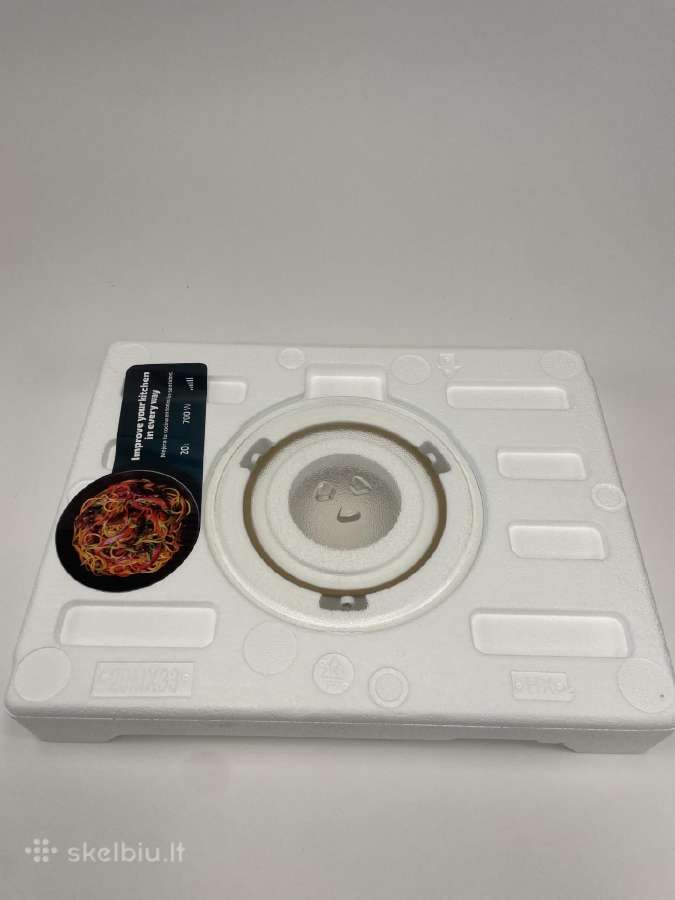 Cecotec Proclean 3010 mikrobangų krosnelė - nuotraukos Nr. 11