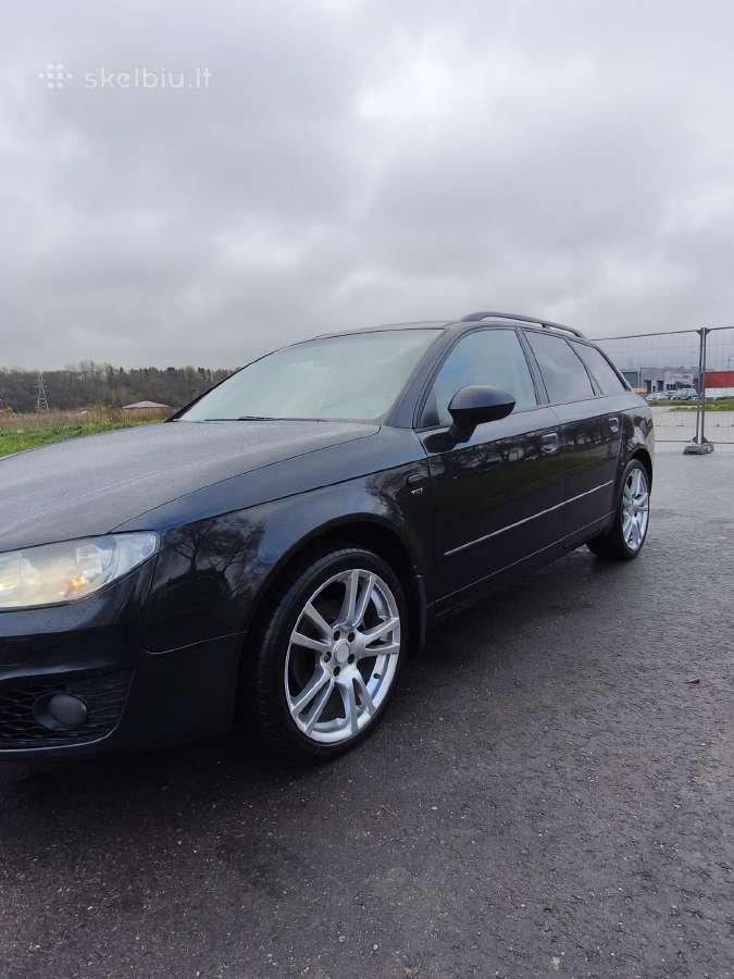 Seat exeo - nuotraukos Nr. 5