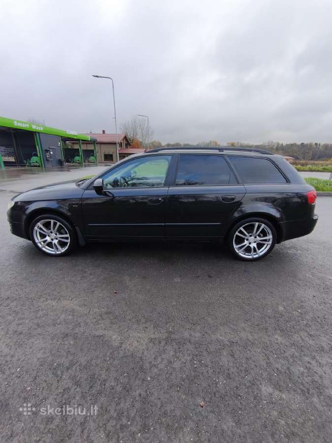 Seat exeo - nuotraukos Nr. 6