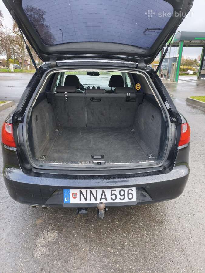 Seat exeo - nuotraukos Nr. 9