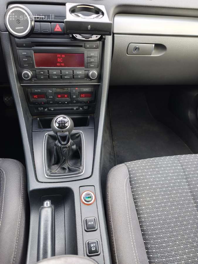 Seat exeo - nuotraukos Nr. 12