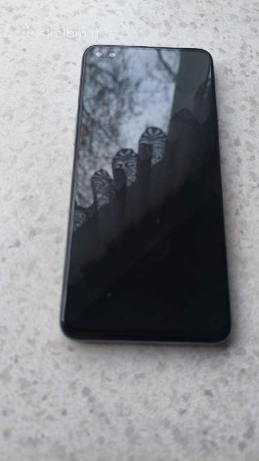 Oneplus Nord N10 5G - nuotraukos Nr. 3