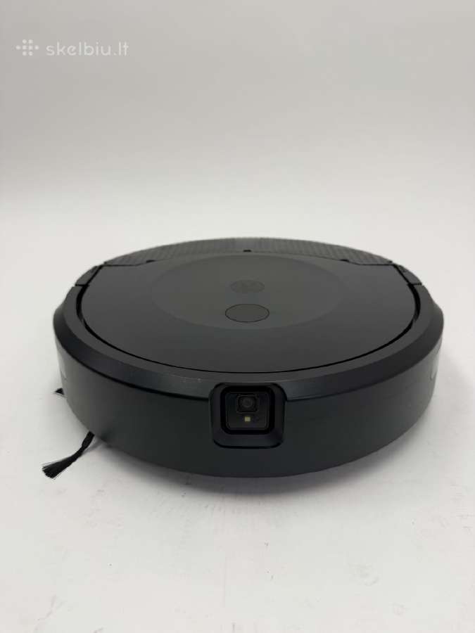 Irobot Roomba Combo 10 Max robotas siurblys - nuotraukos Nr. 9