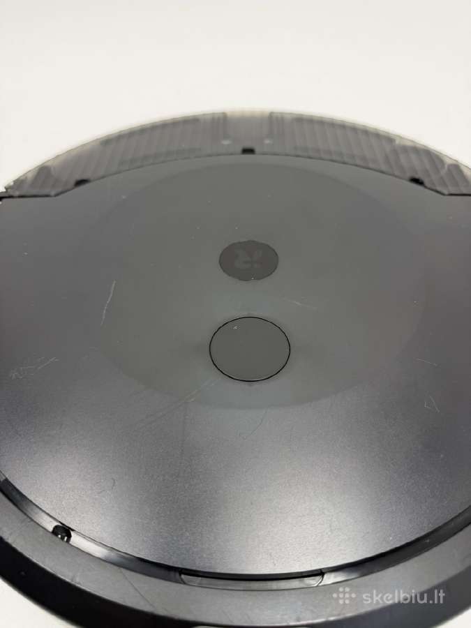 Irobot Roomba Combo 10 Max robotas siurblys - nuotraukos Nr. 10