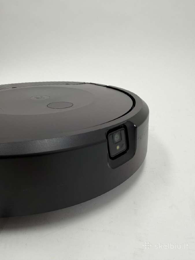 Irobot Roomba Combo 10 Max robotas siurblys - nuotraukos Nr. 11