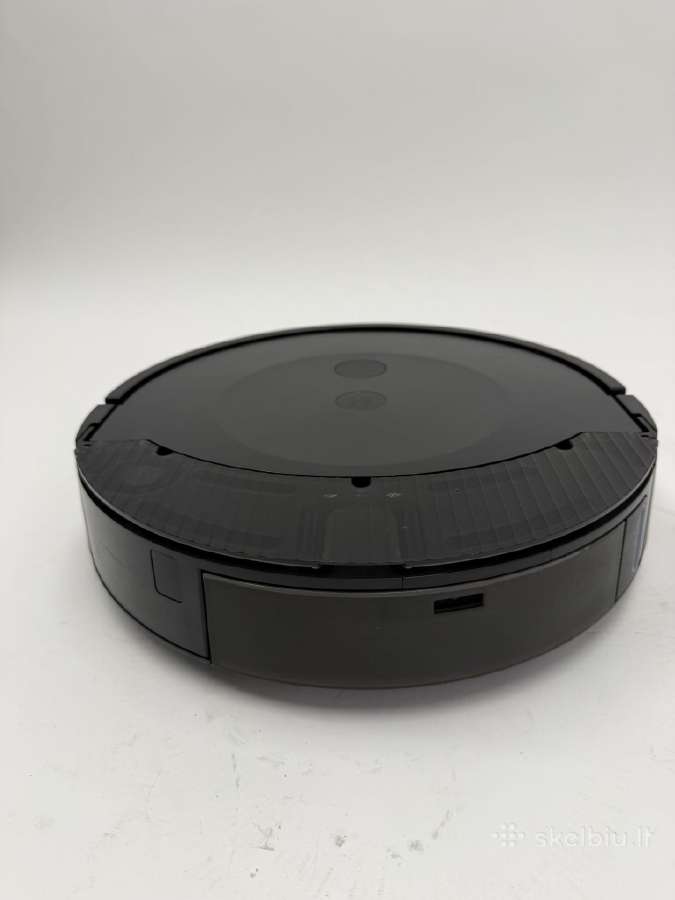 Irobot Roomba Combo 10 Max robotas siurblys - nuotraukos Nr. 12