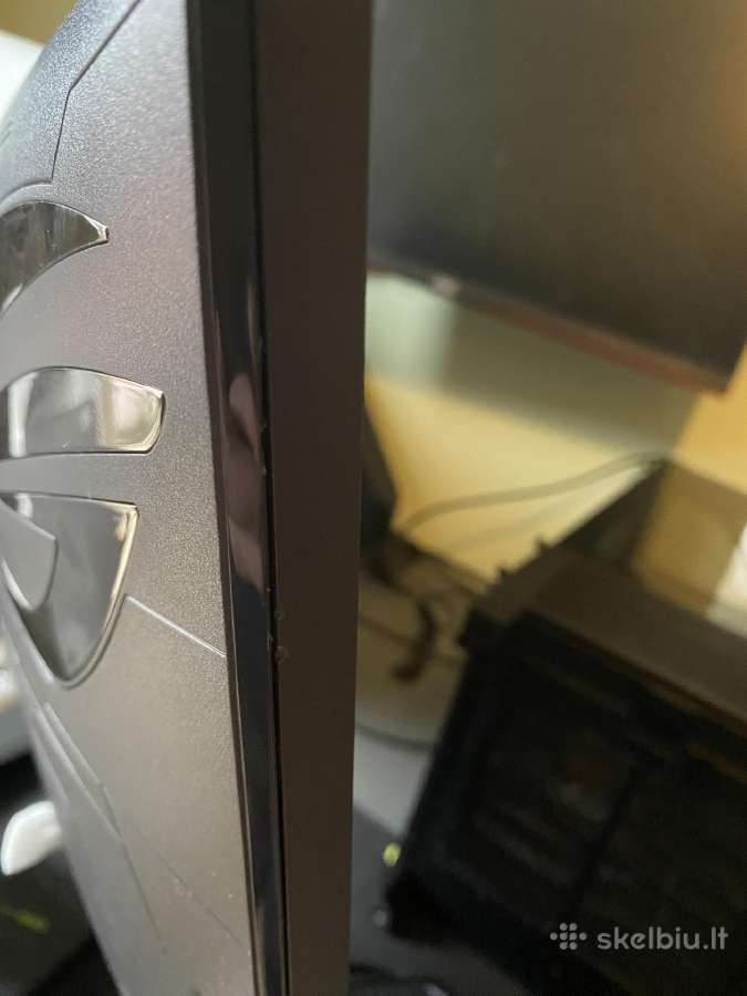 Rog Swift Pro Pg248qp - nuotraukos Nr. 2