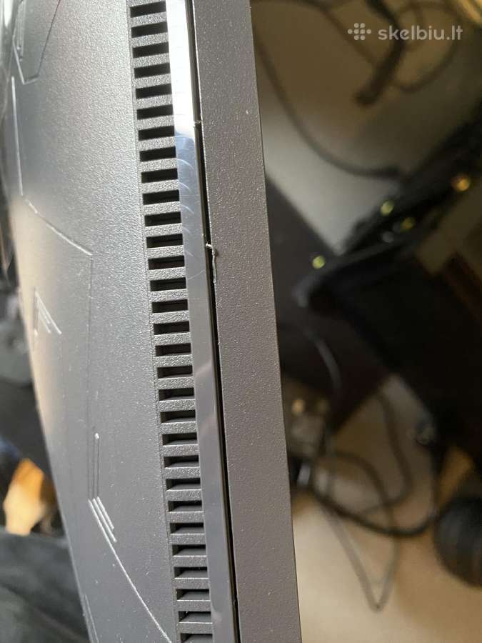 Rog Swift Pro Pg248qp - nuotraukos Nr. 3