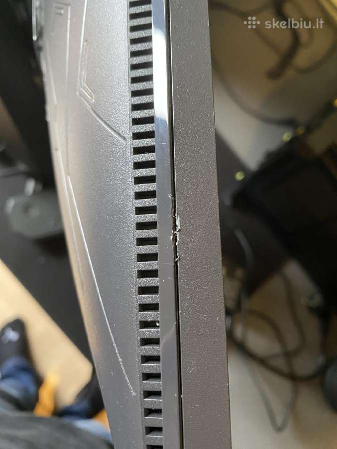 Rog Swift Pro Pg248qp - nuotraukos Nr. 4
