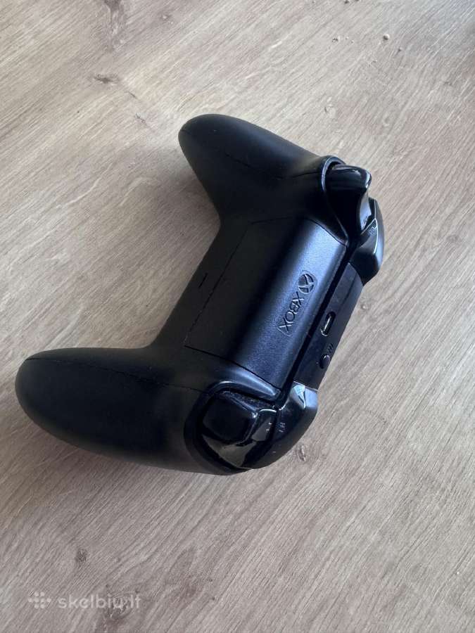 Xbox S/x controller - nuotraukos Nr. 2