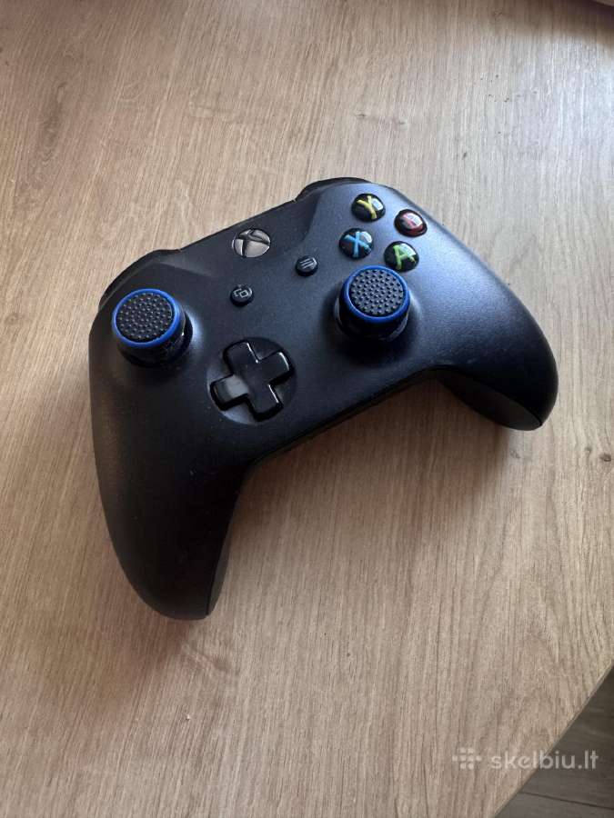 Xbox S/x controller - nuotraukos Nr. 3