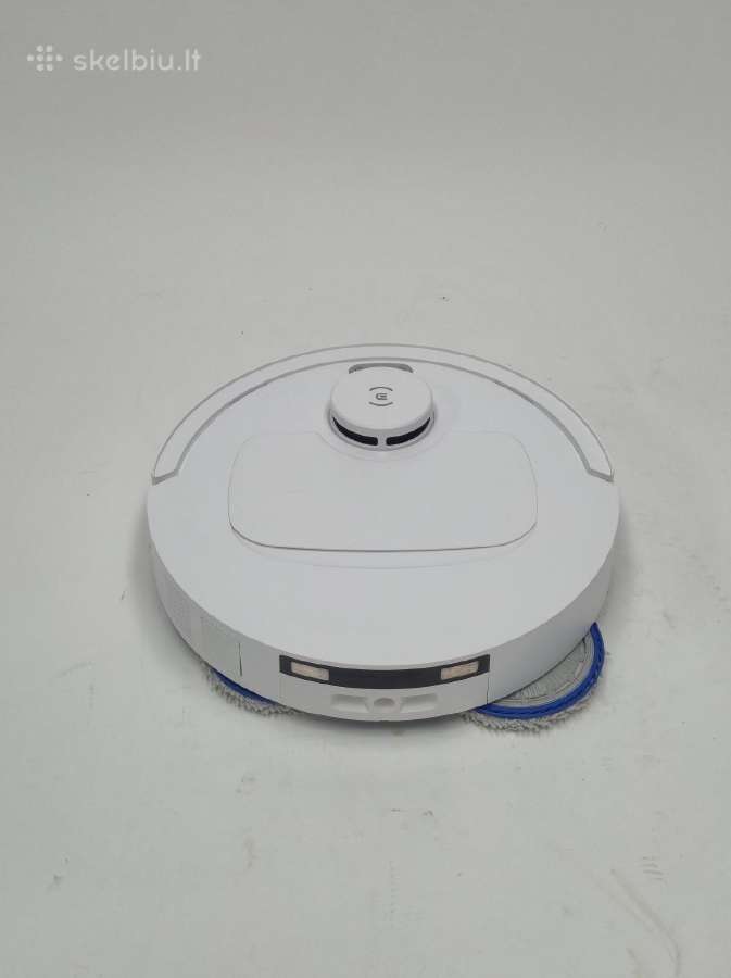 Ecovacs Deebot T30c Gen2 robotas siurblys - nuotraukos Nr. 9
