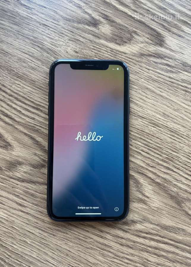 iPhone 11 - nuotraukos Nr. 3