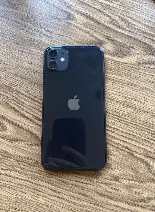 iPhone 11 - nuotraukos Nr. 4